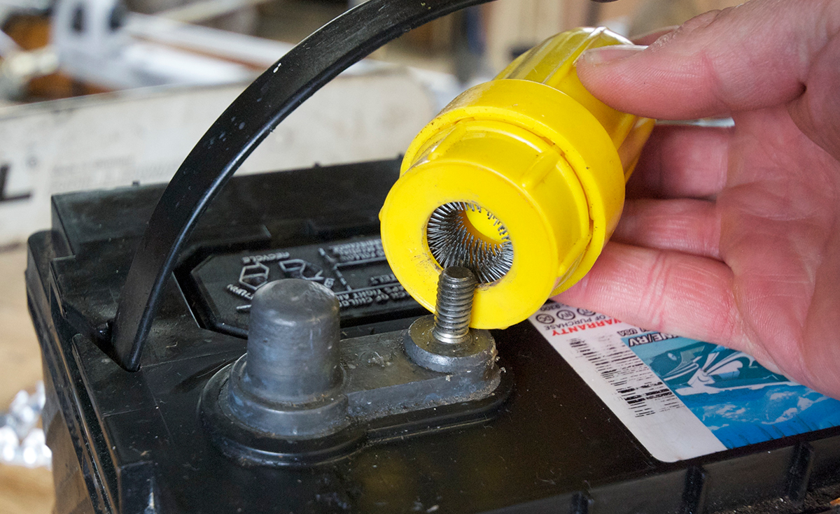 golf cart battery maintenance Guide to Golf Carts