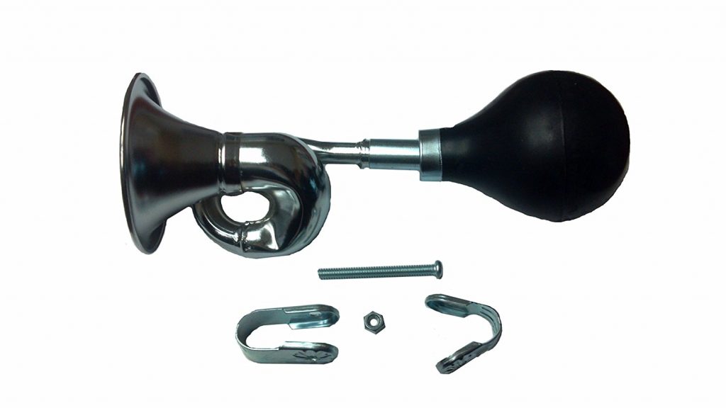 Golf Cart Horns Guide to Golf Carts